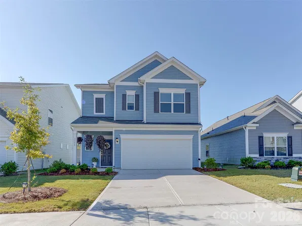 1750 Troon Dr, Salisbury, NC 28144