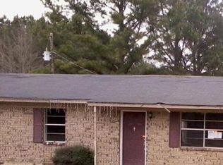 60114 Four Mile Rd N, Smithville, MS 38870