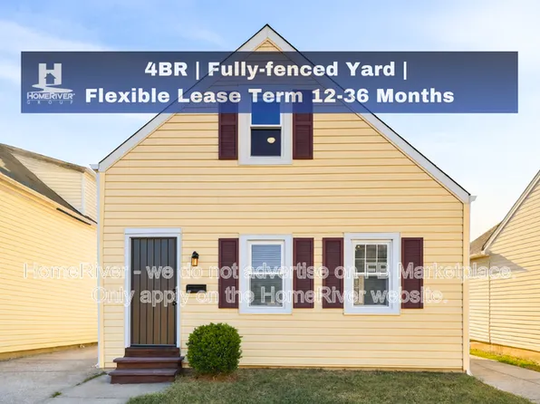 1050 E 70th St, Cleveland, OH 44103