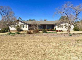 11 Runneymede Pl, Smithfield, NC 27577