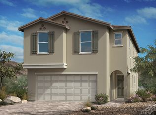 Plan 2069 Plan, Lynora, Las Vegas, NV 89141