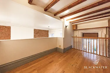 Rented by Blackwater Associates Inc.