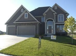 17505 NW 130th Ter, Platte City, MO 64079