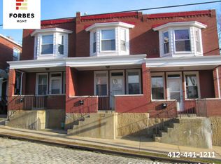 5309 Wellesley Ave, Pittsburgh, PA 15206