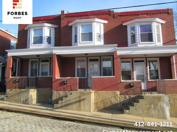 5311 Wellesley Ave, Pittsburgh, PA 15206