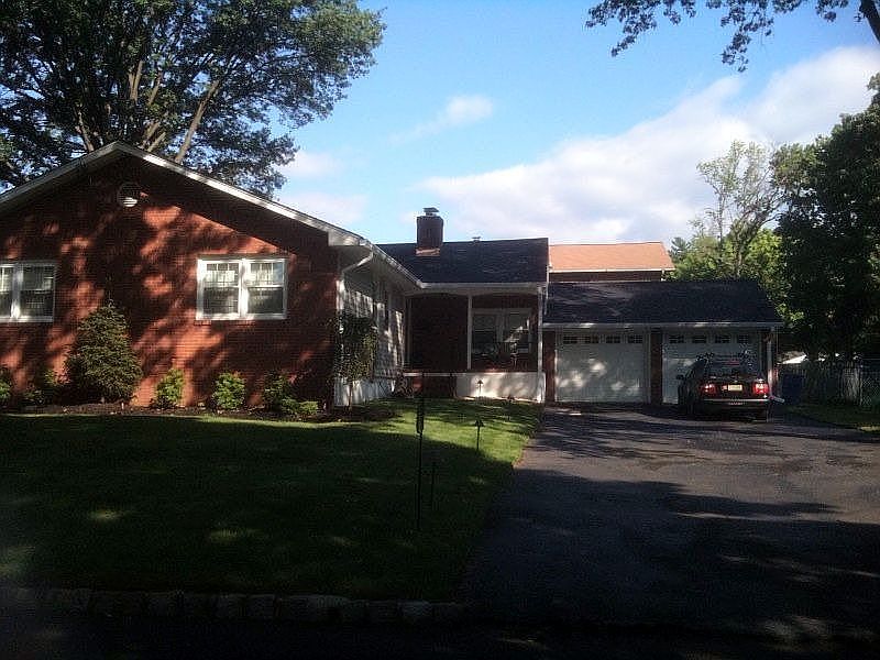 Front View