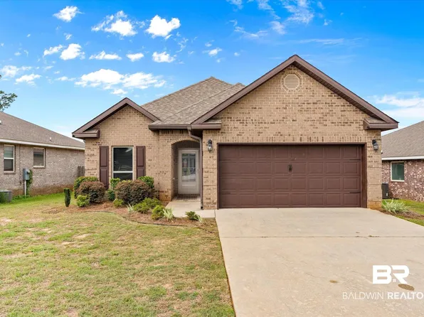 34437 Paisley Ave, Spanish Fort, AL 36527