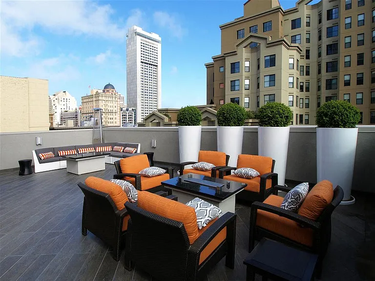 Tower 737 Condominium Rentals — Photo 19