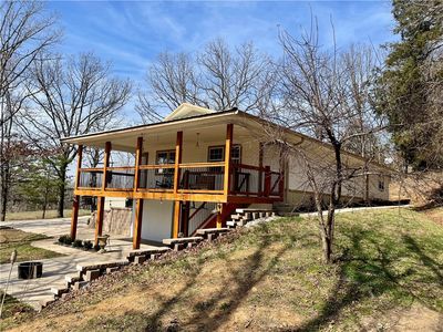 20742 Highway 295, Wesley, AR, 72773