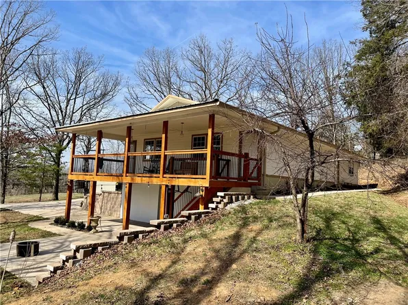 20742 Highway 295, Wesley, AR 72773