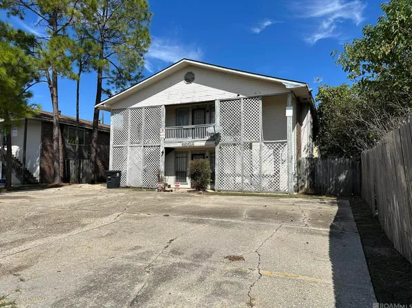 8225 Ned Ave, Baton Rouge, LA 70820