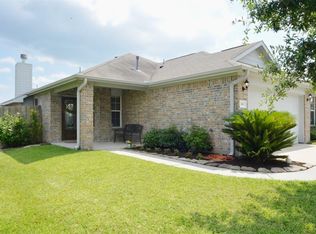 388 Ward Ln, Alvin, TX 77511