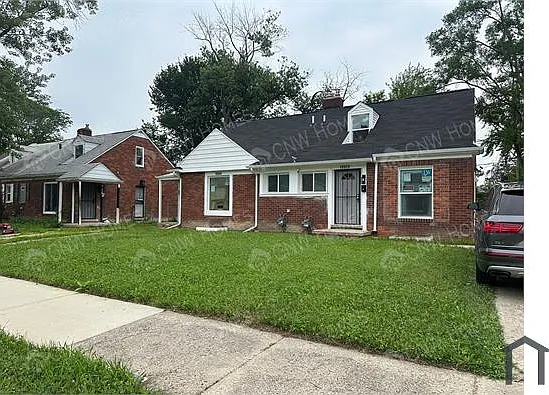 3 bed, 1103 sqft, $1,200 — Photo 4