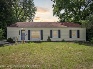 1815 Hamilton Rd, Okemos, MI 48864