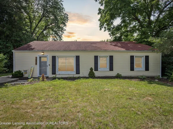 1815 Hamilton Rd, Okemos, MI 48864