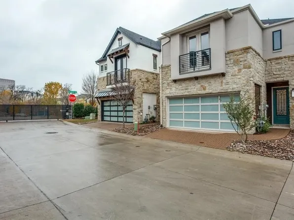 8207 Nunley Ln, Dallas, TX 75231