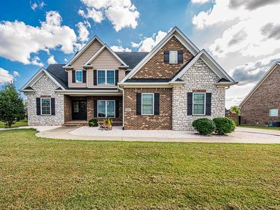 3357 S Glen Gables Blvd, Bowling Green, KY, 42101