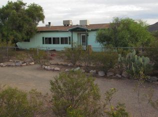2721 W Pelston St, Tucson, AZ 85746