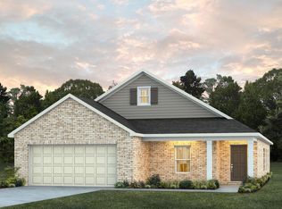 314 Kohn Dr, Millbrook, AL 36054