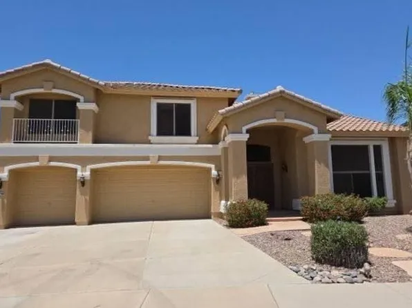 13324 W Annika Dr, Litchfield Park, AZ 85340