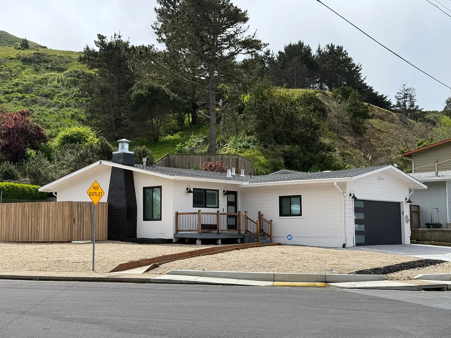 Milagra Dr, Pacifica — Photo 2
