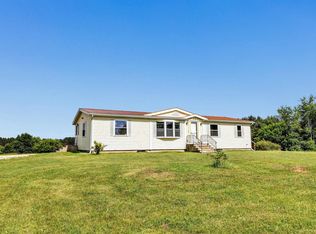 N7228 Wasrud Rd, Iola, WI 54945