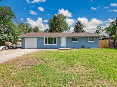 1552 W Caley Avenue, Littleton, CO, 80120