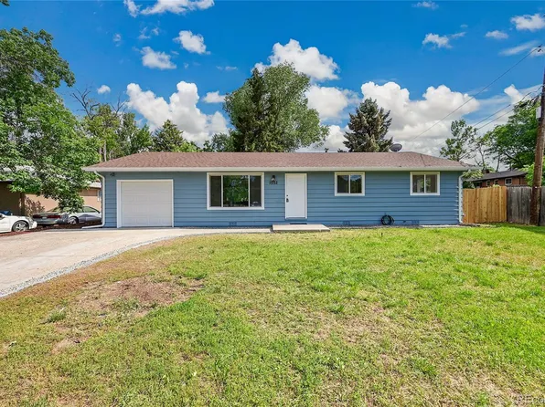 1552 W Caley Avenue, Littleton, CO 80120