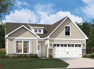 355 Welbeck Rd, Lexington, SC 29073