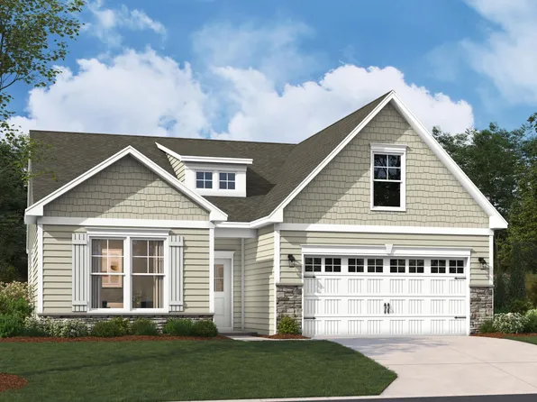 355 Welbeck Rd, Lexington, SC 29073