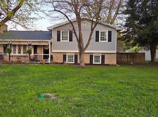 9 E Ring Factory Rd, Bel Air, MD 21014