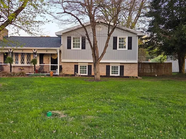 9 E Ring Factory Rd, Bel Air, MD 21014