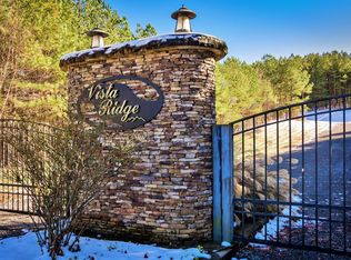 0 Vista Ridge Rd, Graysville, TN 37338