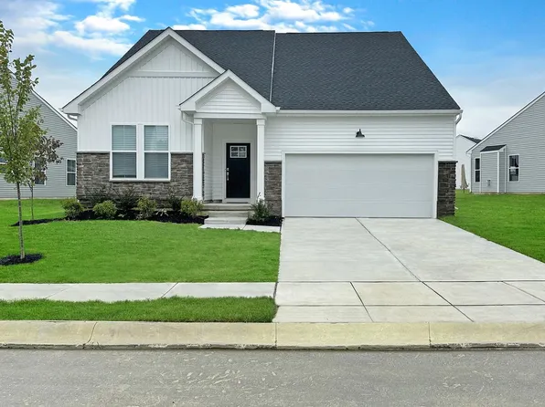 715 Stairway Falls Dr, Newark, DE 19702