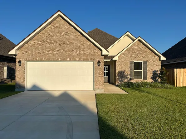 235 Hydrangea Blvd, Freeport, FL 32439
