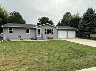 109 Evergreen Ln, Ortonville, MN 56278