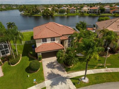 18281 SW 22nd St, Miramar, FL, 33029