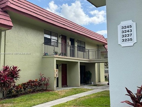 2nd image of 3249 NW 104th Ave #3249