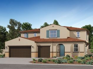 Residence Four Plan, Legado : Belleza, Cx34qy Menifee, CA 92585