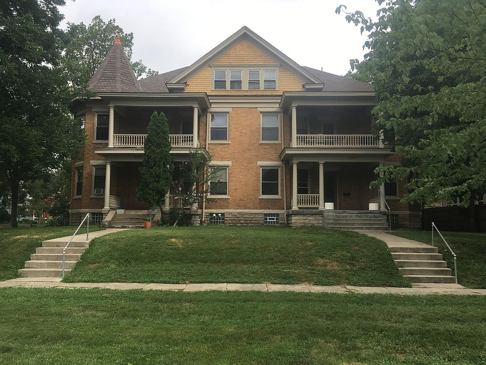 1st image of 4327 Floral Ave #3
