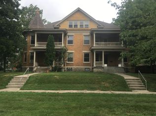 4327 Floral Ave #3, Cincinnati, OH 45212
