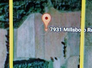 7931 Millsboro Rd, Galion, OH 44833