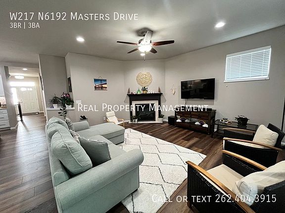 5th image of W217N6192 Masters Dr