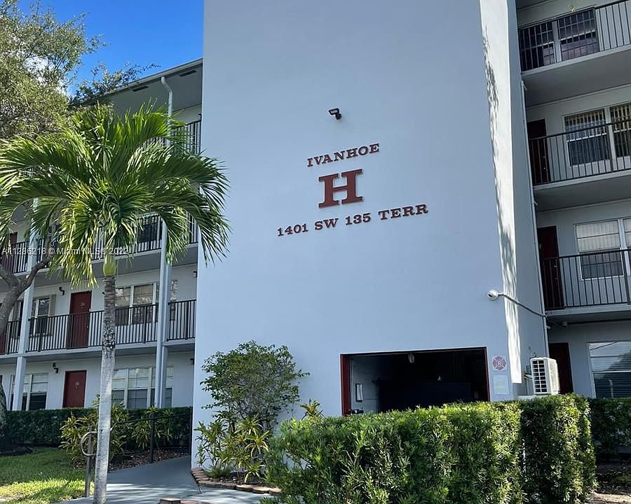 1st image of 1401 SW 135th Ter APT 403H