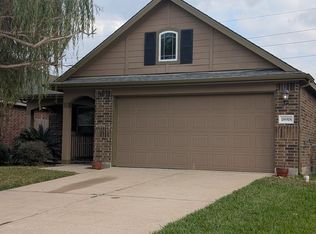 18918 Bluestone Hollow Ln, Tomball, TX 77377