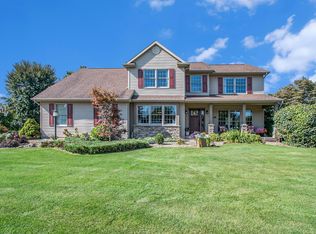 53177 Prestwick Ct, Granger, IN