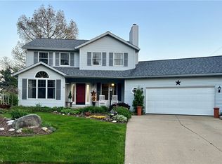 2145 Normandy Dr, Wooster, OH