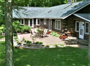 N16517 Lakeshore Dr, Butternut, WI 54514