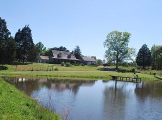 1627 Old River Rd SW, Rome, GA 30165