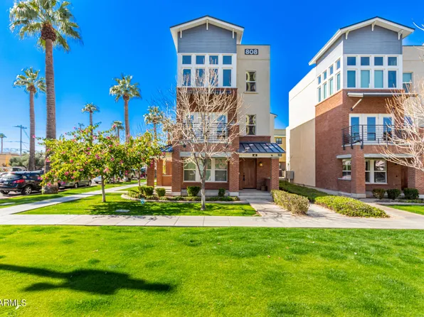 808 N 4TH Avenue #4, Phoenix, AZ 85003